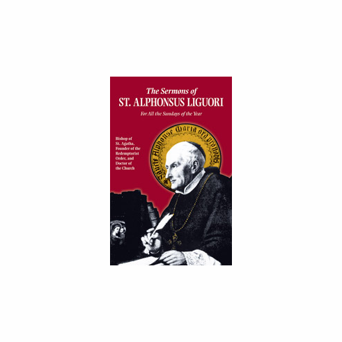 SERMONS OF ST. ALPHONSUS