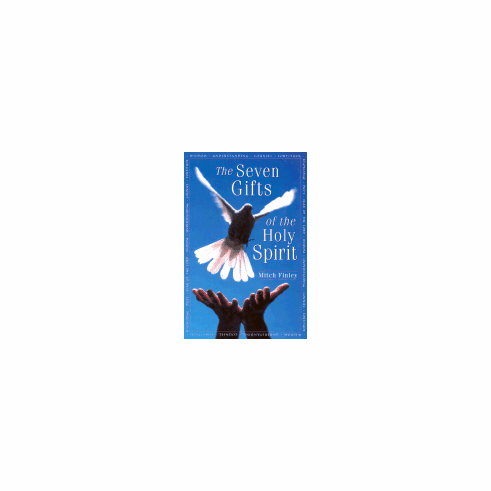 SEVEN GIFTS OF THE HOLY SPIRIT