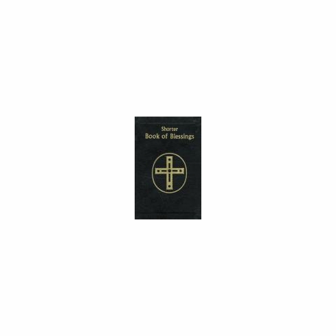 SHORTER BOOK OF BLESSINGS