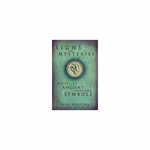 SIGNS & MYSTERIES
