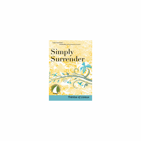 SIMPLY SURRENDER