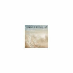 SINGING IN THE PRESENCE OF GOD - CD