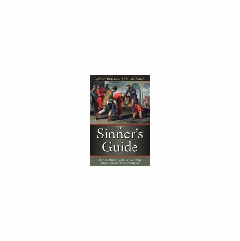 SINNER'S GUIDE