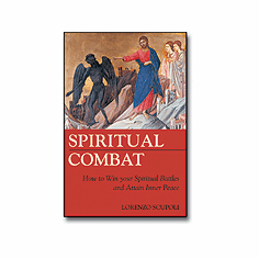 SPIRITUAL COMBAT