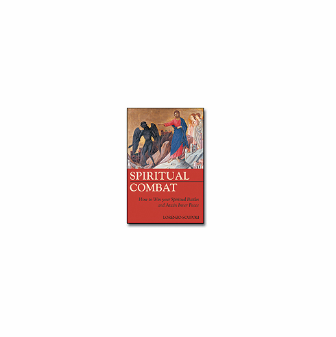 SPIRITUAL COMBAT