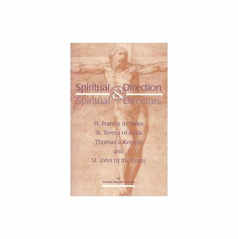 SPIRITUAL DIRECTION & SPIRITUAL DIRECTORS