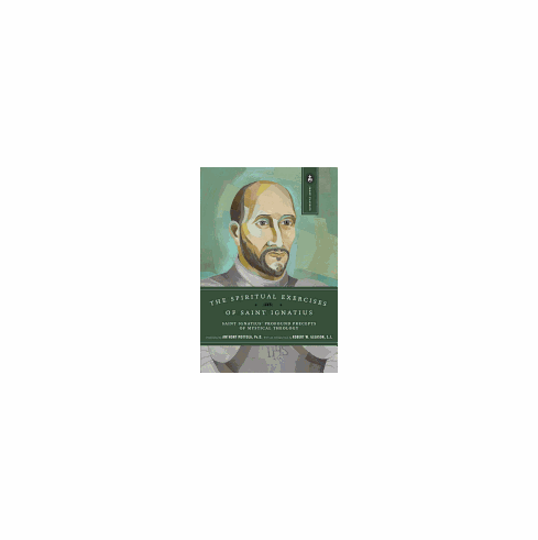 SPIRITUAL EXERCISES OF ST IGNATIUS