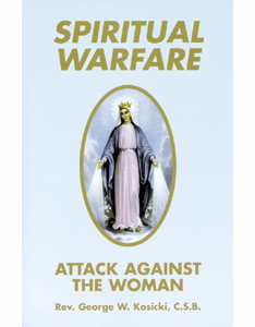 SPIRITUAL WARFARE