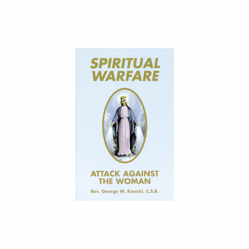 SPIRITUAL WARFARE