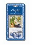 ST. ANNE CHAPLET