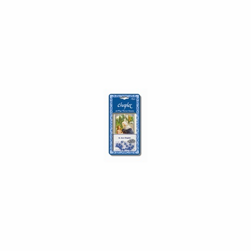 ST. ANNE CHAPLET