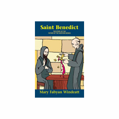 ST. BENEDICT
