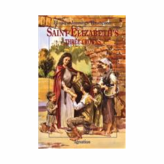 ST. ELIZABETH'S THREE CROWNS
