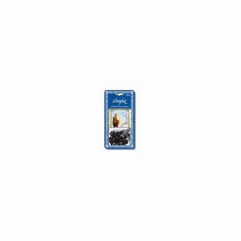 ST. FRANCIS - FRANCISCAN CROWN