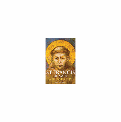 ST. FRANCIS OF ASSISI