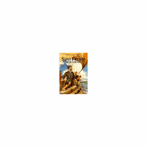 ST. FRANCIS OF THE SEVEN SEAS