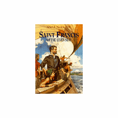 ST. FRANCIS OF THE SEVEN SEAS