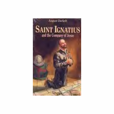 ST. IGNATIUS & THE COMPANY OF JESUS