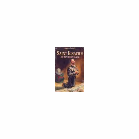 ST. IGNATIUS & THE COMPANY OF JESUS