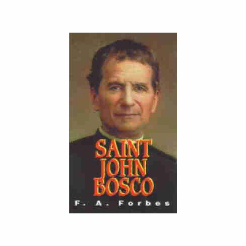 ST. JOHN BOSCO