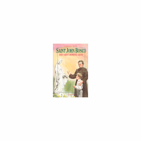 ST. JOHN BOSCO & ST. DOMINIC SAVIO