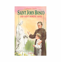 ST. JOHN BOSCO & ST. DOMINIC SAVIO