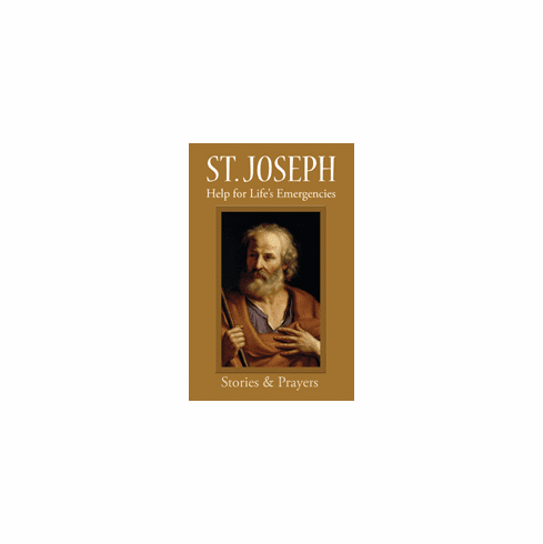 ST. JOSEPH: HELP FOR LIFE'S EMERGENCIES