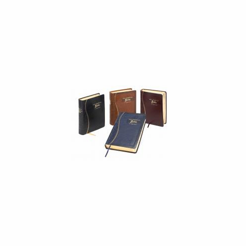 ST. JOSEPH NAB MEDIUM BIBLE