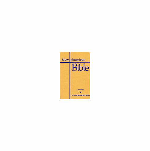ST. JOSEPH NAB MEDIUM HARDBACK
