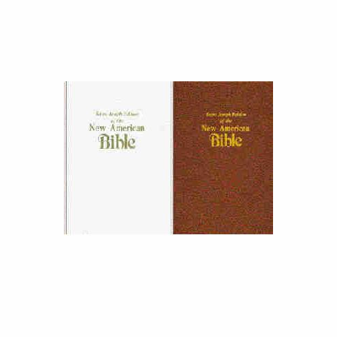 ST. JOSEPH NAB MEDIUM IMITATION LEATHER
