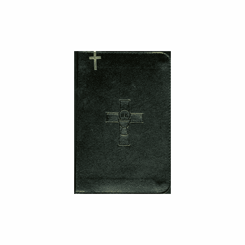 ST. JOSEPH WEEKDAY MISSAL - ZIPPER