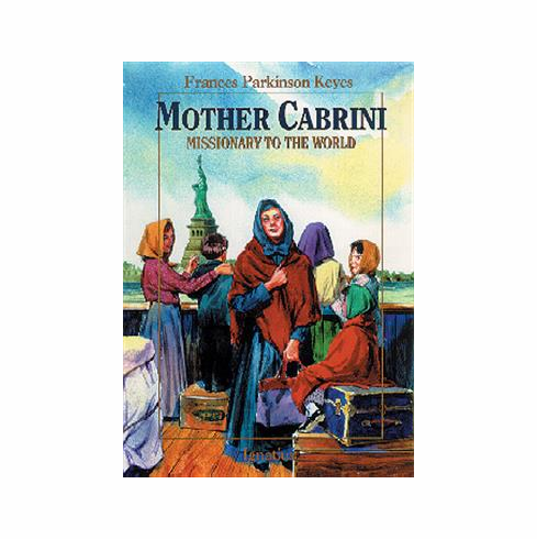 ST. KATHERINE DREXEL