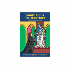 ST. LOUIS DE MONTFORT
