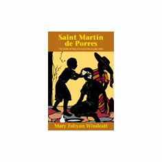 ST. MARTIN DE PORRES