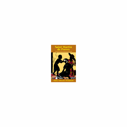 ST. MARTIN DE PORRES