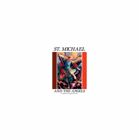 ST. MICHAEL & THE ANGELS