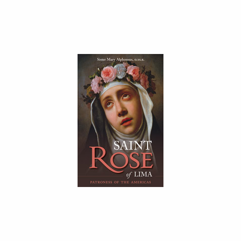 ST. ROSE OF LIMA