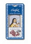 ST. THERESE CHAPLET