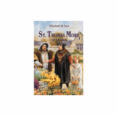 ST. THOMAS MORE OF LONDON