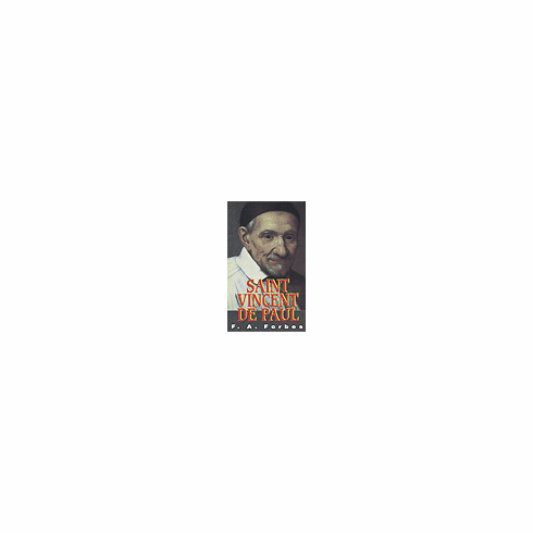 ST. VINCENT DE PAUL