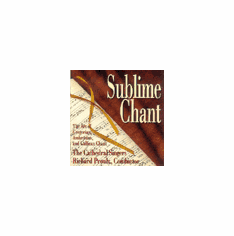 SUBLIME CHANT