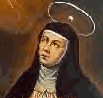 TERESA OF AVILA