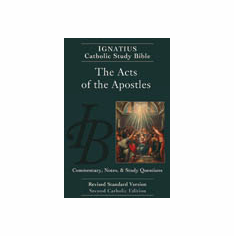 THE ACTS OF THE APOSTLES (2ND ED.)