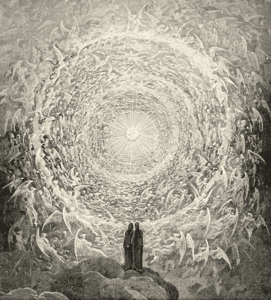THE AFTERLIFE