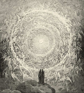 THE AFTERLIFE