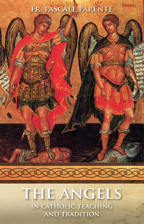 THE ANGELS
