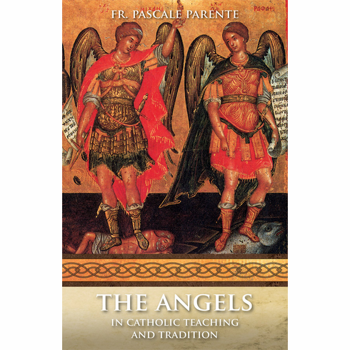THE ANGELS