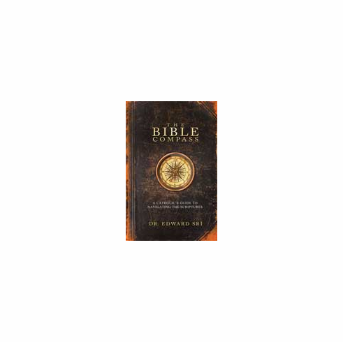 THE BIBLE COMPASS