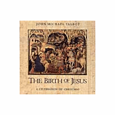 THE BIRTH OF JESUS
