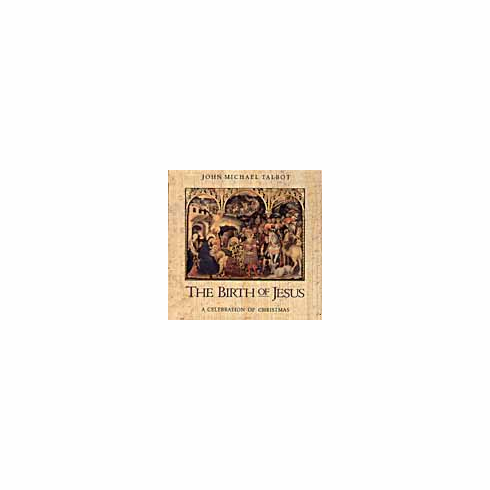 THE BIRTH OF JESUS